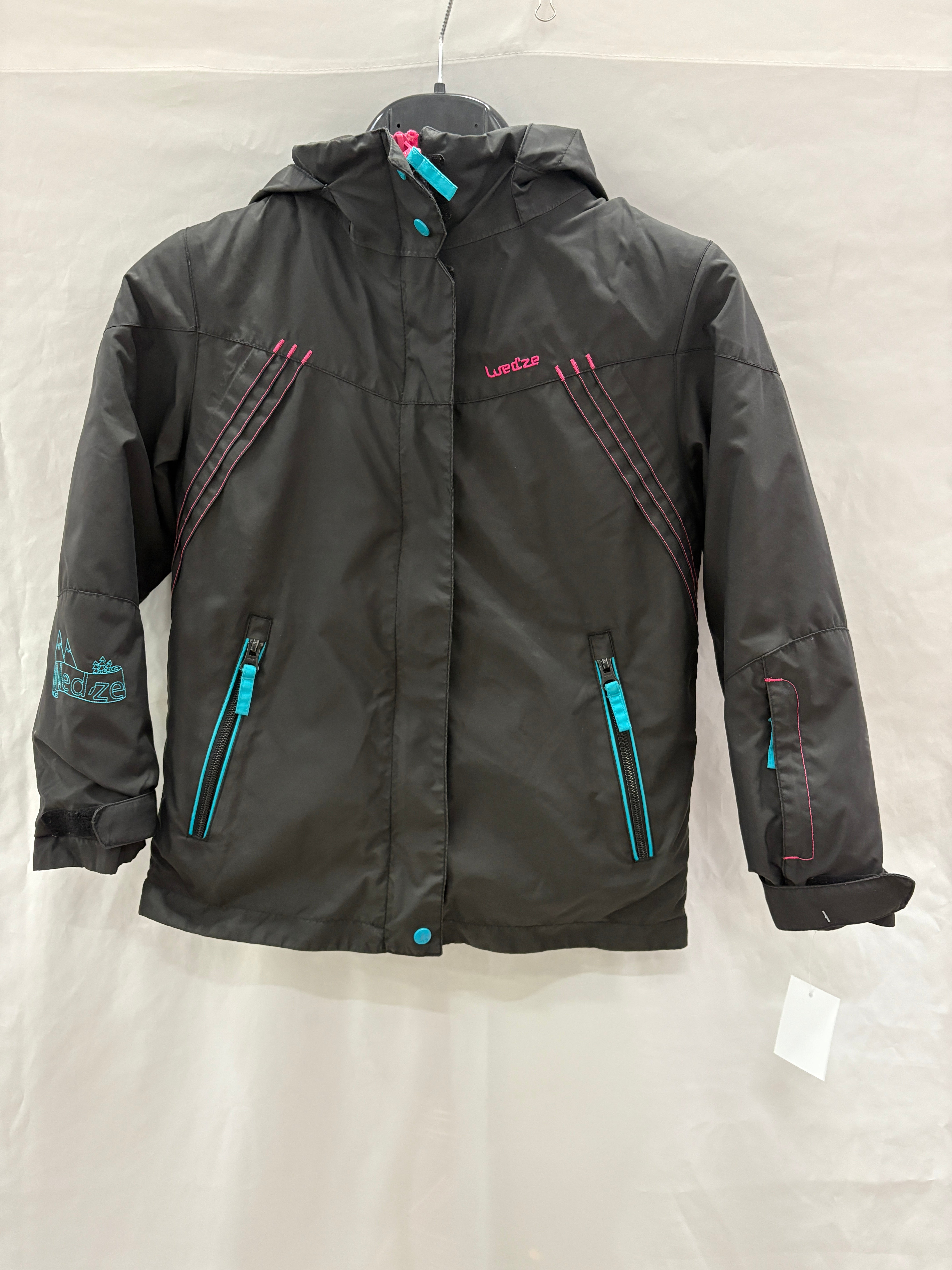 TAGLIA 6 ANNI-Giubbino Wedze